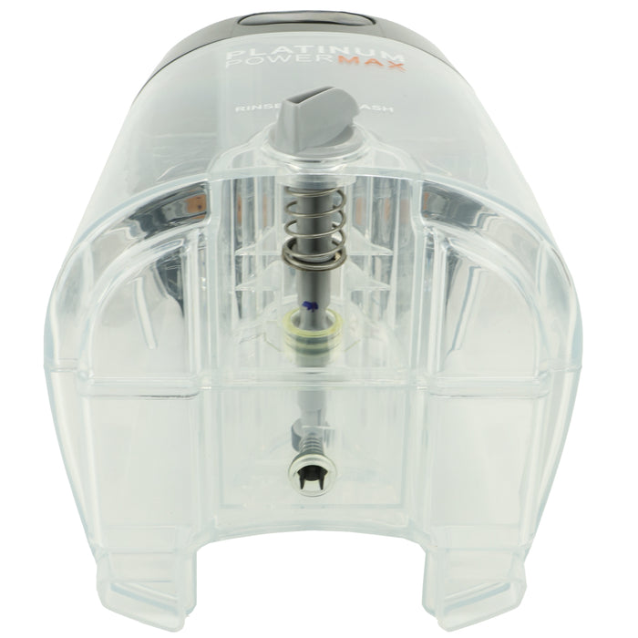 Clean Water Tank For VAX Platinum Power Max Carpet Cleaners 1-2-142121