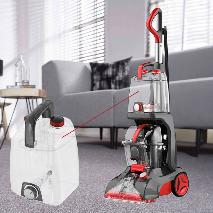 Vax Water Tank Rapid Power Pro Revive Carpet Washer CWGRV021 ECGLV1B1 CWGRV011 1-2-139032 12139032
