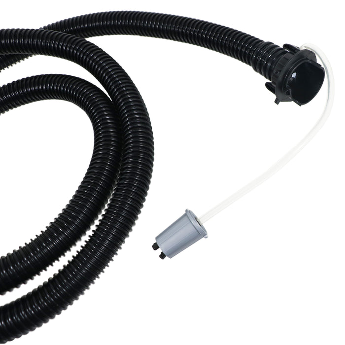 Vax Hose Rapid Power Pro Refesh CDCW-RPXR CWGRV011 CWGRV021 ECGLV1B1 Carpet Cleaner 1-2-139363