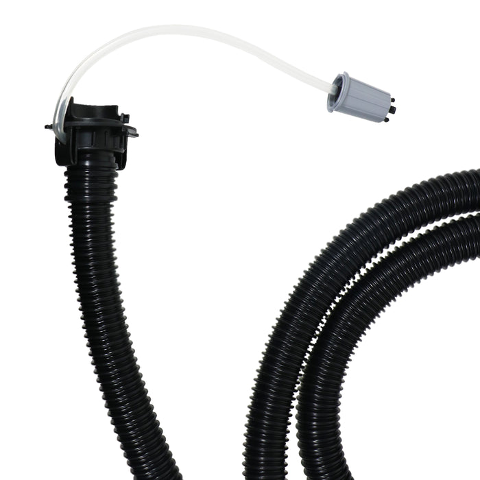 Vax Hose Rapid Power Pro Refesh CDCW-RPXR CWGRV011 CWGRV021 ECGLV1B1 Carpet Cleaner 1-2-139363