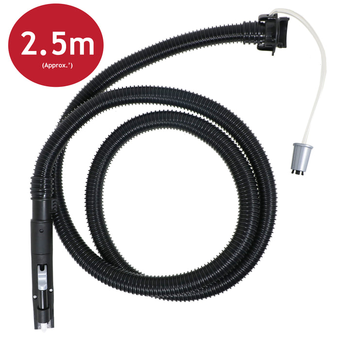 Vax Hose Rapid Power Pro Refesh CDCW-RPXR CWGRV011 CWGRV021 ECGLV1B1 Carpet Cleaner 1-2-139363