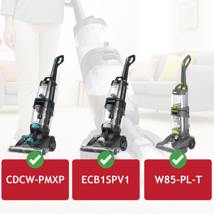 Vax Hose Platinum Power Max CDCW-PMXP Pet ECB1SPV1 W85-PL-T Carpet Cleaner 4.6m