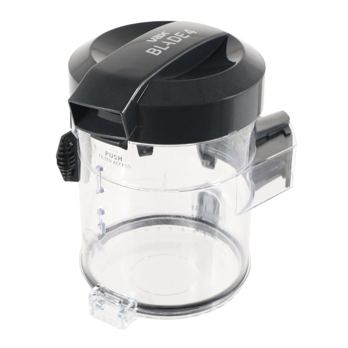 Vax Blade 4 Dirt Container Lid Bin CLSV-B4KS CLSV-B4KP CLSV-B4DP CLSV-B4CA