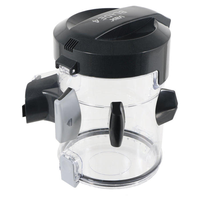 Vax Blade 4 Dirt Container Lid Bin CLSV-B4KS CLSV-B4KP CLSV-B4DP CLSV-B4CA