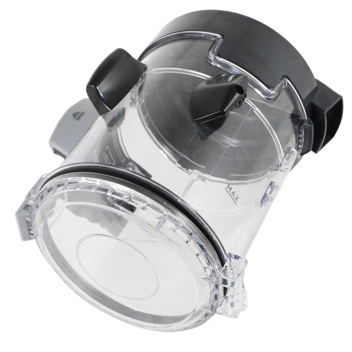 Vax Blade 4 Dirt Container Lid Bin CLSV-B4KS CLSV-B4KP CLSV-B4DP CLSV-B4CA