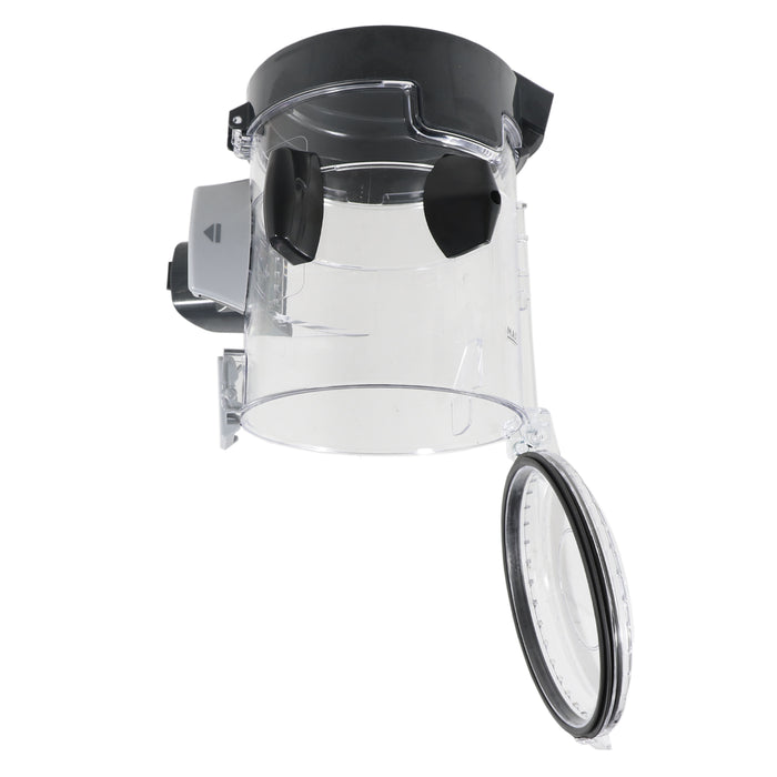 Vax Blade 4 Dirt Container Lid Bin CLSV-B4KS CLSV-B4KP CLSV-B4DP CLSV-B4CA