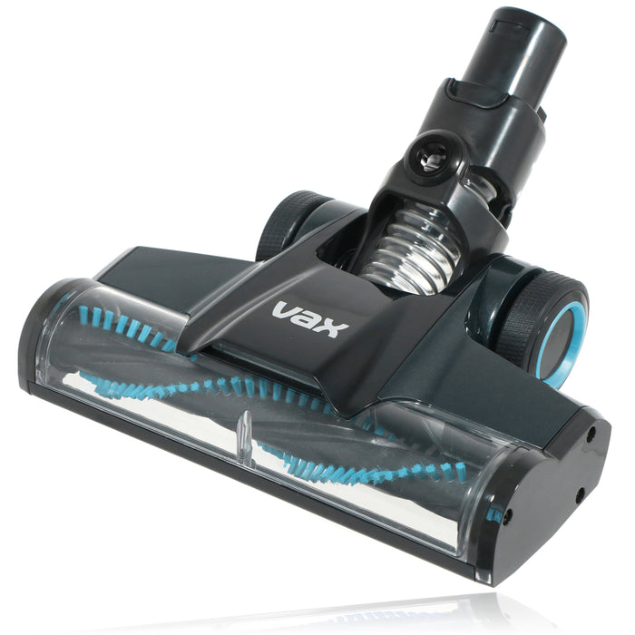 SPARES2GO VAX Brush Head ONEPWR Blade 3 & 4 Pet Dual 18v CLSV-B3KS CLSV-B4KS B3KP B4KP B4KC