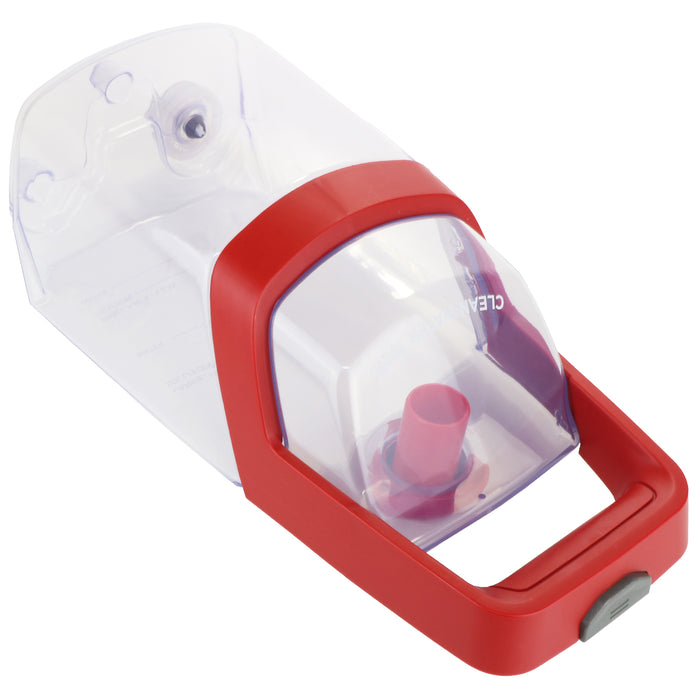 VAX Clean Water Tank For SpotWash CDCW‑CSXS CDCW‑CSXA Duo Spot Carpet Cleaners 1-2-142512