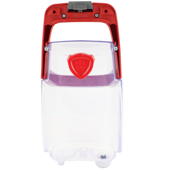 VAX Clean Water Tank For SpotWash CDCW‑CSXS CDCW‑CSXA Duo Spot Carpet Cleaners 1-2-142512