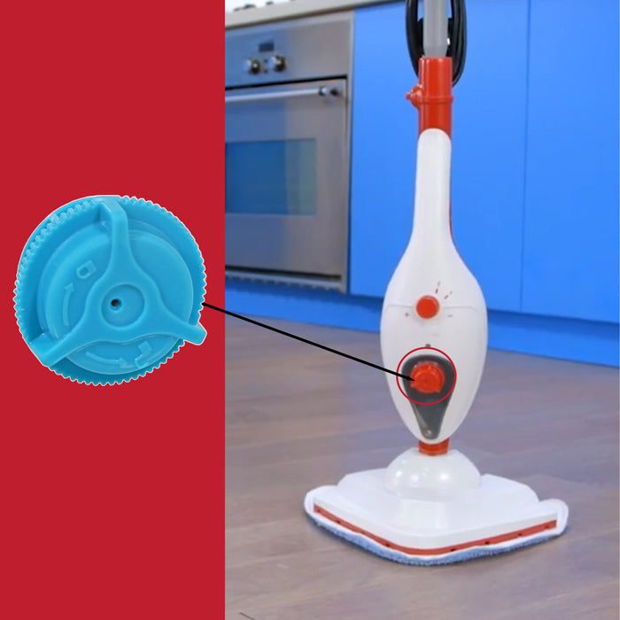 Water Tank Cap for Dirt Devil 11-in-1 5-in-1 Multifunction DDS04-P01 DDS04-E01