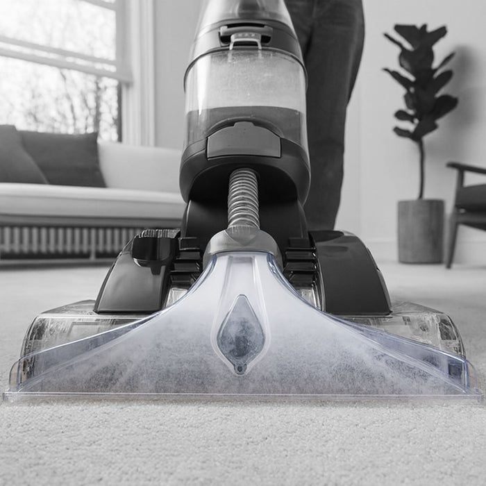 Vax Floor Nozzle Platinum Power Max ECB1SPV1 Carpet Cleaner Head 1-3-142107