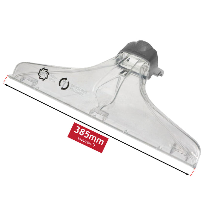 Vax Floor Nozzle Platinum Power Max ECB1SPV1 Carpet Cleaner Head 1-3-142107