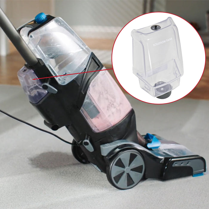 Vax Platinum SmartWash Detergent Solution Tank Carpet Cleaner CDCW-SWXS 13142412 Genuine