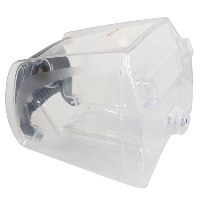 Vax Clean Water Tank Platinum SmartWash CDCW-SWXS Pet CDCW-SWXP Container