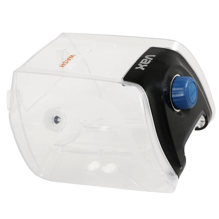 Vax Clean Water Tank Platinum SmartWash CDCW-SWXS Pet CDCW-SWXP Container