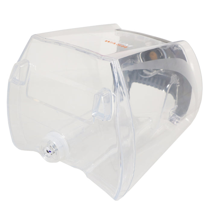 Vax Clean Water Tank Platinum SmartWash CDCW-SWXS Pet CDCW-SWXP Container