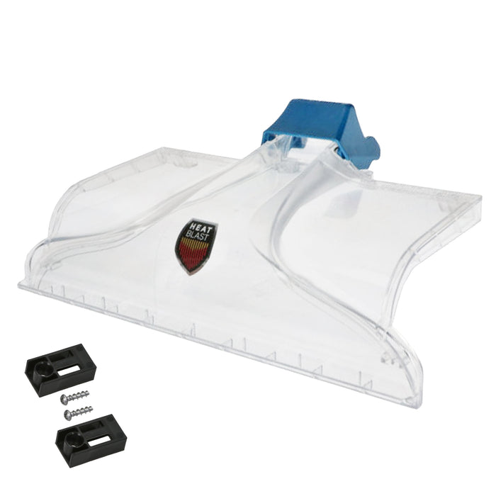 Vax Floor Nozzle Platinum SmartWash CDCW-SWXS CDCW-SWXP V2 Version 2 Head