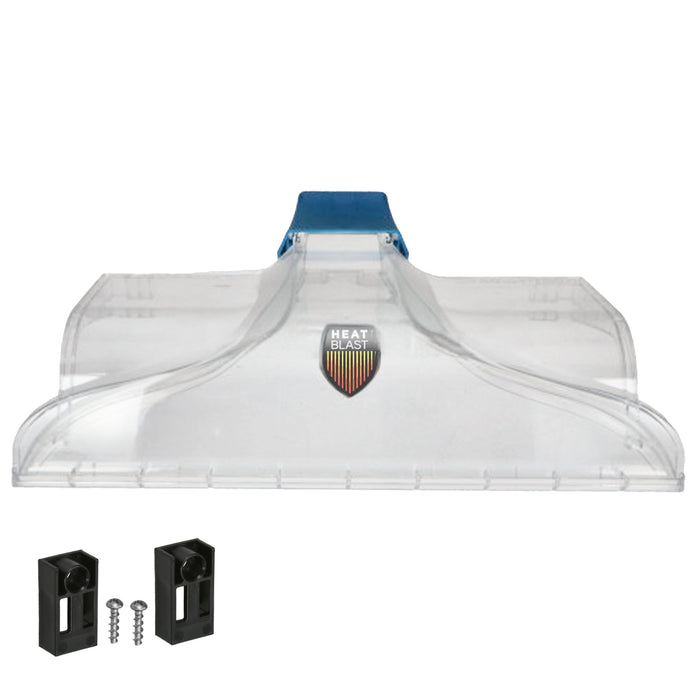 Vax Floor Nozzle Platinum SmartWash CDCW-SWXS CDCW-SWXP V2 Version 2 Head