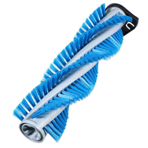 Brushbar and Endcap for Vax Platinum Smartwash CDCW-SWXS CDCW-SWXSRB CDCW-SWXP CDCW-SWXPRB Vacuum Brush Roll (13142420)