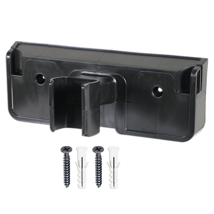 Wall Mounted Dock for VAX ONEPWR Blade 3 4 Pet & Car Dual Battery Vacuum Cleaner (1-4-14218.2)