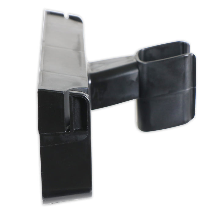 Wall Mounted Dock for VAX ONEPWR Blade 3 4 Pet & Car Dual Battery Vacuum Cleaner (1-4-14218.2)