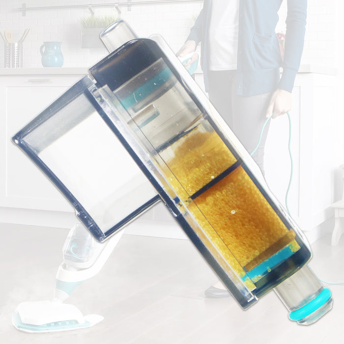 VAX Hard Water Filter for Switch Steam Cleaner Mop Type 7 S84-P1-B S84-P2-B (1-7-137377)