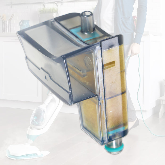 VAX Hard Water Filter for Switch Steam Cleaner Mop Type 7 S84-P1-B S84-P2-B (1-7-137377)