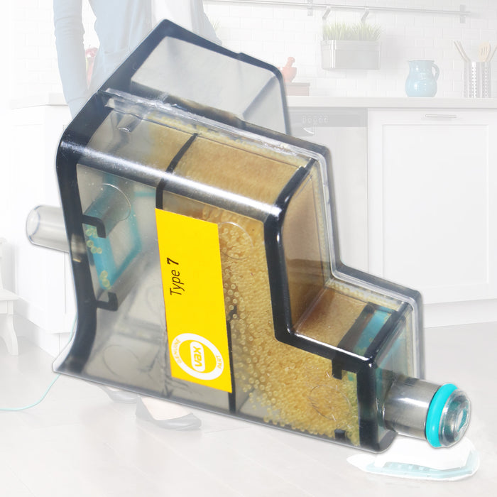 VAX Hard Water Filter for Switch Steam Cleaner Mop Type 7 S84-P1-B S84-P2-B (1-7-137377)