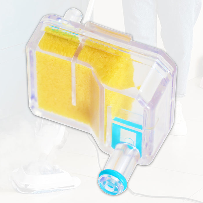 VAX Hard Water Filter for CDST-SFXS CDST-SFXT Steam Cleaner Mop (1-7-143071)