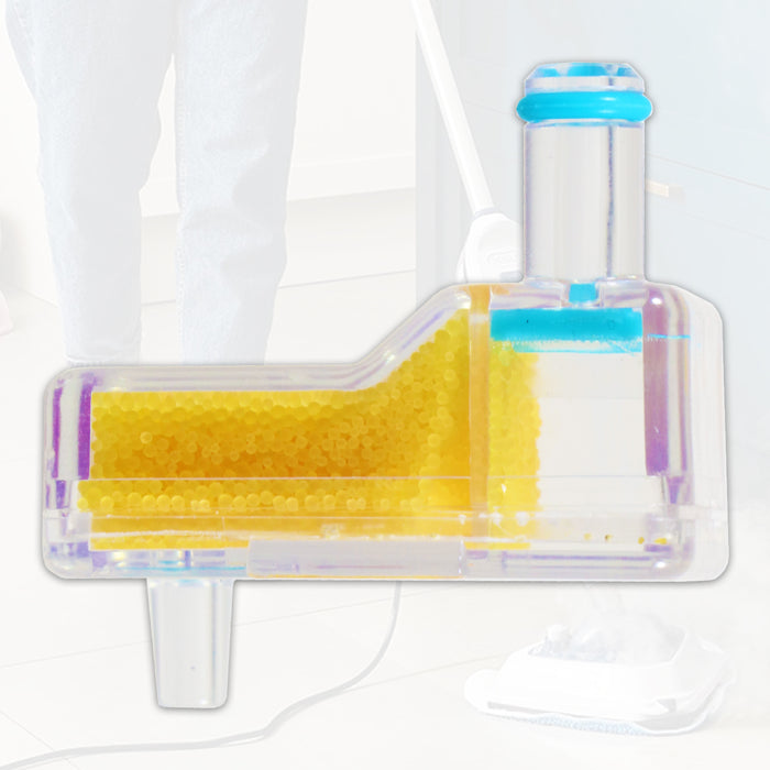 VAX Hard Water Filter for CDST-SFXS CDST-SFXT Steam Cleaner Mop (1-7-143071)