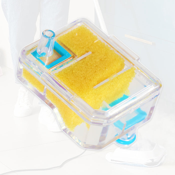 VAX Hard Water Filter for CDST-SFXS CDST-SFXT Steam Cleaner Mop (1-7-143071)