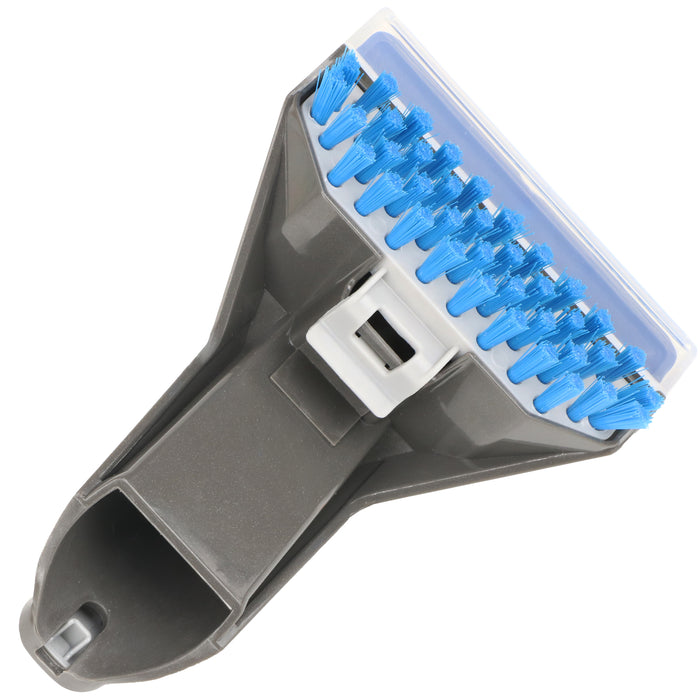 2 in 1 Upholstery & Pet Hair Brush Attachment For VAX Rapid Power Platinum Carpet Cleaners