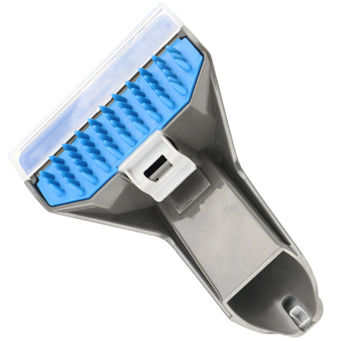 2 in 1 Upholstery & Pet Hair Brush Attachment For VAX Rapid Power Platinum Carpet Cleaners