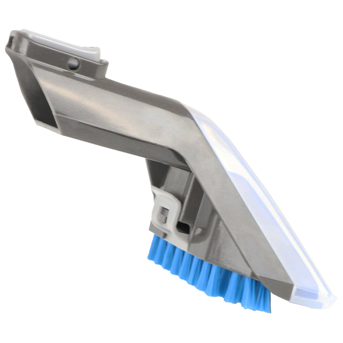 2 in 1 Upholstery & Pet Hair Brush Attachment For VAX Rapid Power Platinum Carpet Cleaners