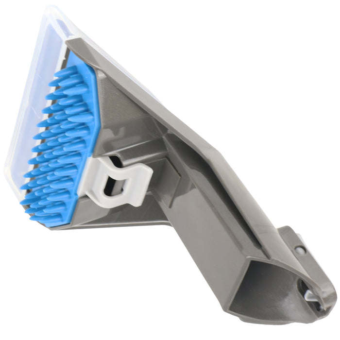 2 in 1 Upholstery & Pet Hair Brush Attachment For VAX Rapid Power Platinum Carpet Cleaners