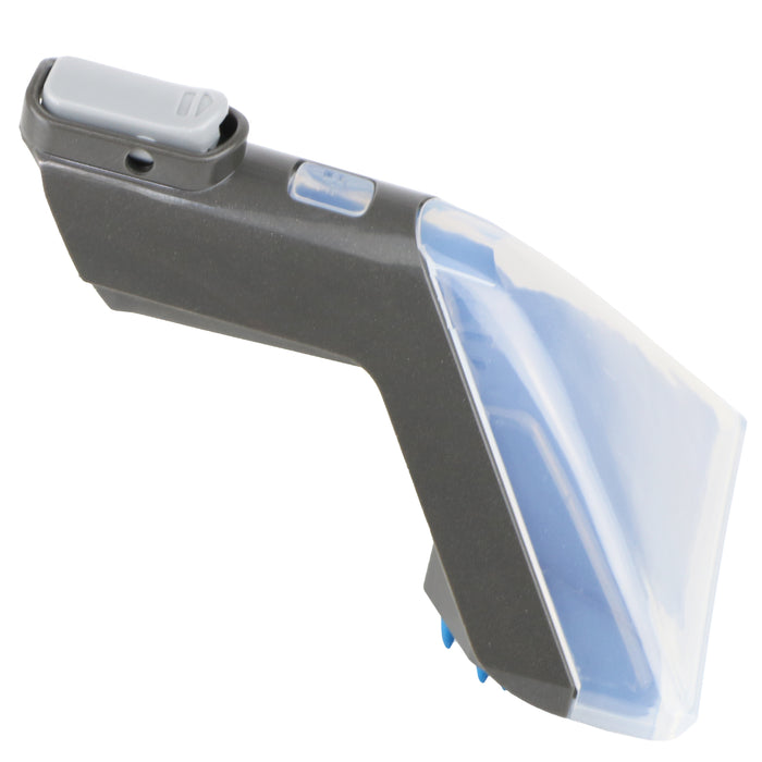2 in 1 Upholstery & Pet Hair Brush Attachment For VAX Rapid Power Platinum Carpet Cleaners