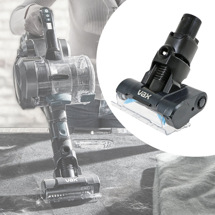 Vax ONEPWR Blade 3 4 Mini Motorised Pet Tool Brush CLSV-B3BS CLSV-B4BS CLSV-B4KS