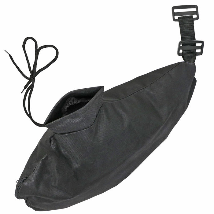Debris Collection Bag Sack for TITAN TTB547BVC Garden Vac Leaf Blower Vacuum