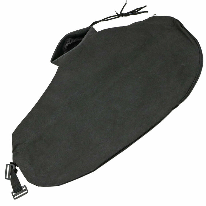 Debris Collection Bag Sack for TITAN TTB547BVC Garden Vac Leaf Blower Vacuum