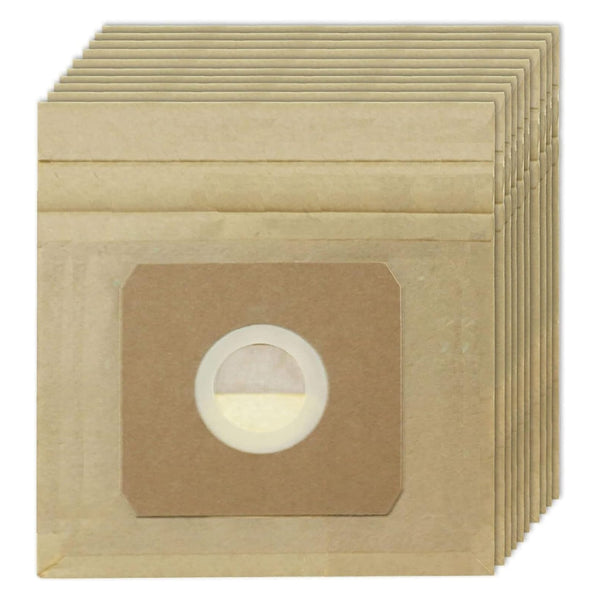 Sacchetti per aspirapolvere compatibili con i modelli Bush, VYTRONIX