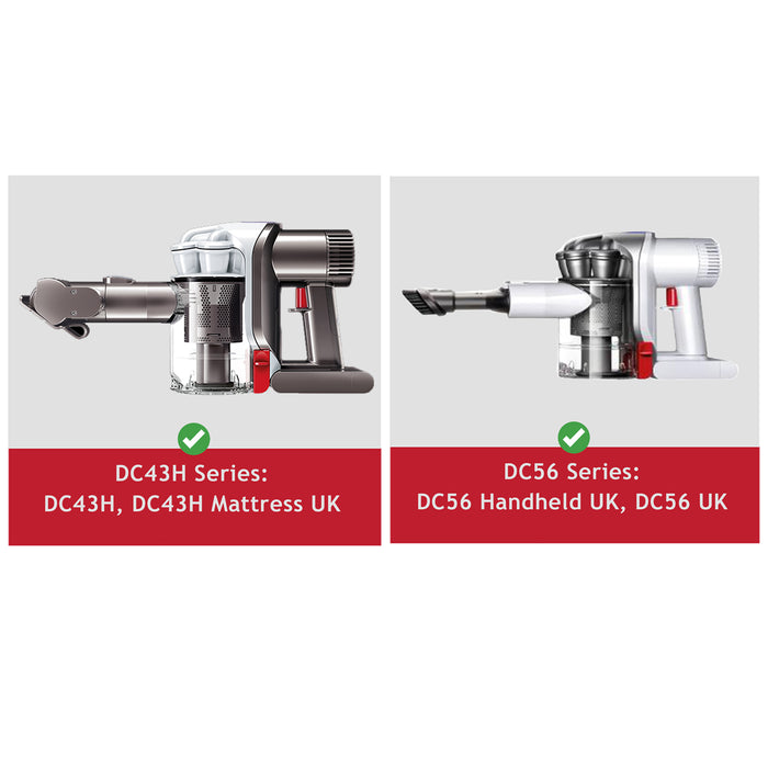 Battery Charger Plug Cable for Dyson DC43H DC56 Animal Vacuum Cleaner