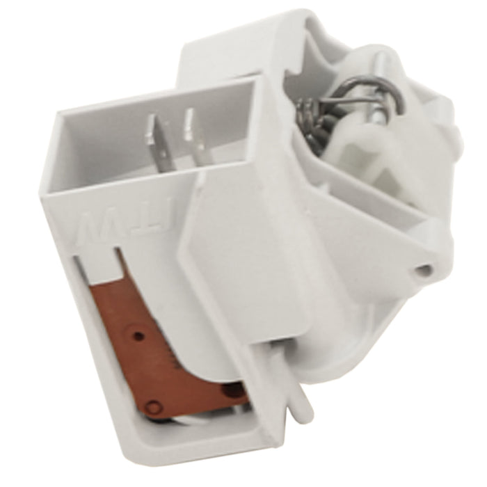 CDA Dishwasher Door Lock Interlock Bush BFSLN DWFS WV12 Proline FDP1249SL