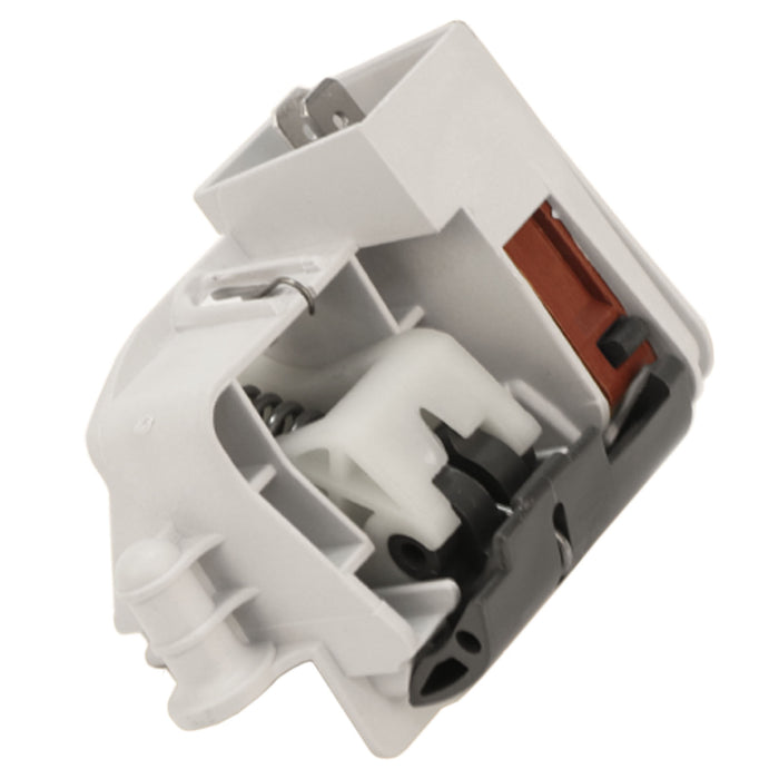 CDA Dishwasher Door Lock Interlock Bush BFSLN DWFS WV12 Proline FDP1249SL