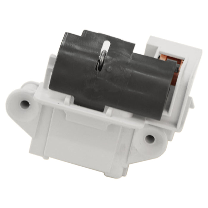 CDA Dishwasher Door Lock Interlock Bush BFSLN DWFS WV12 Proline FDP1249SL
