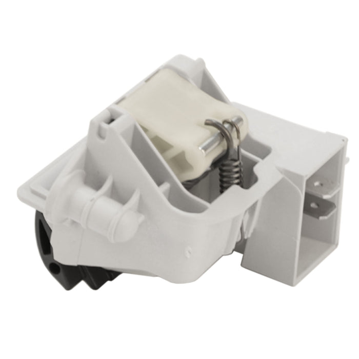 CDA Dishwasher Door Lock Interlock Bush BFSLN DWFS WV12 Proline FDP1249SL