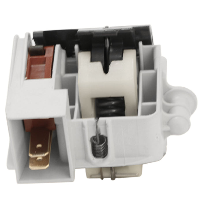 CDA Dishwasher Door Lock Interlock Bush BFSLN DWFS WV12 Proline FDP1249SL