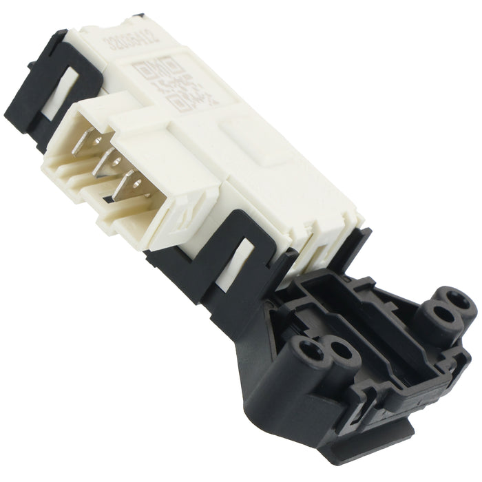 Door Lock For Bush A128A A129Q F821 F84 Washing Machines Interlock Switch