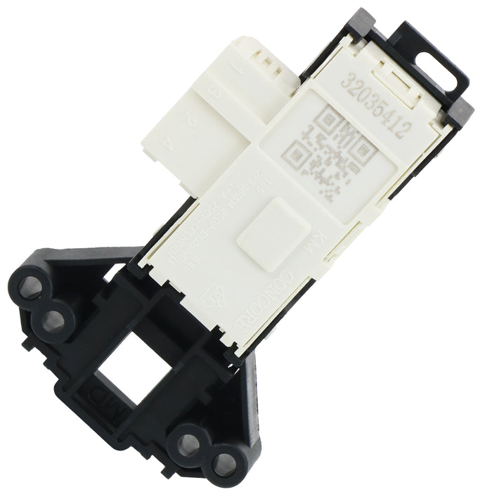 Door Lock For Bush A128A A129Q F821 F84 Washing Machines Interlock Switch