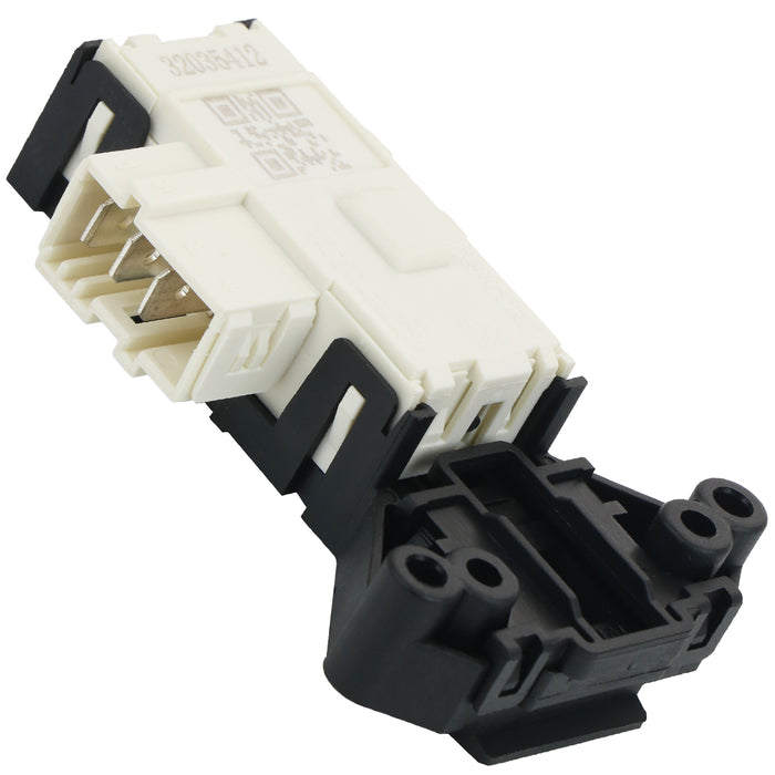 Door Lock For Bush A128A A129Q F821 F84 Washing Machines Interlock Switch