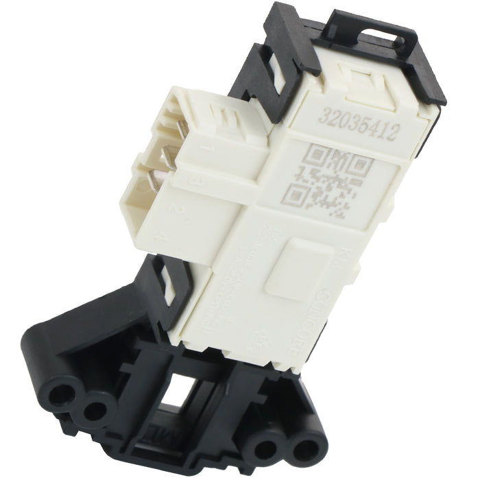 Door Lock For Sharp Fits Swan Washing Machines Interlock Switch VST32024465